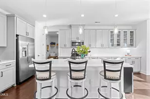 931 Haybeck Ln, Apex, NC 27523 - Photo 5