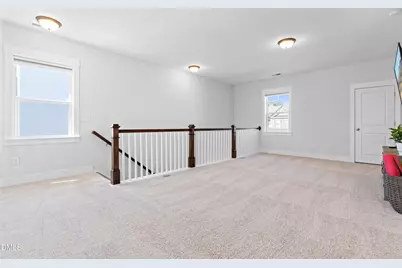 931 Haybeck Lane, Apex, NC 27523 - Photo 23