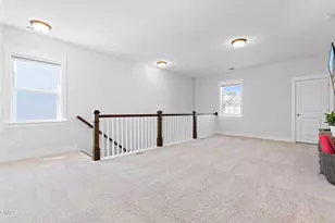 931 Haybeck Ln, Apex, NC 27523 - Photo 23