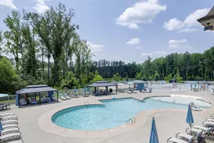 931 Haybeck Ln, Apex, NC 27523 - Photo 43