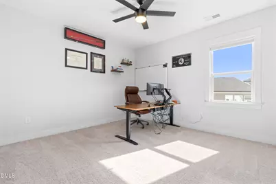 931 Haybeck Lane, Apex, NC 27523 - Photo 29