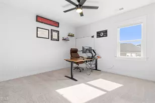 931 Haybeck Ln, Apex, NC 27523 - Photo 29