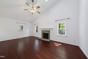 205 Livingstone Dr, Cary, NC 27513 - Photo 5