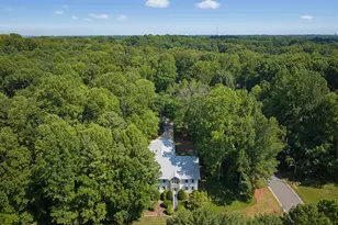 205 Livingstone Dr, Cary, NC 27513 - Photo 33