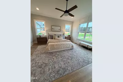 1061 Azalea Garden Circle, Raleigh, NC 27603 - Photo 9