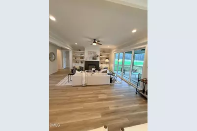1061 Azalea Garden Circle, Raleigh, NC 27603 - Photo 5