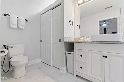 4454 Snowcrest Lane, Raleigh, NC 27616 - Photo 33