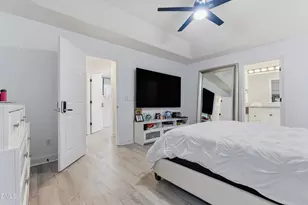 4454 Snowcrest Ln, Raleigh, NC 27616 - Photo 29