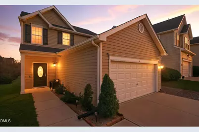 4454 Snowcrest Lane, Raleigh, NC 27616 - Photo 1