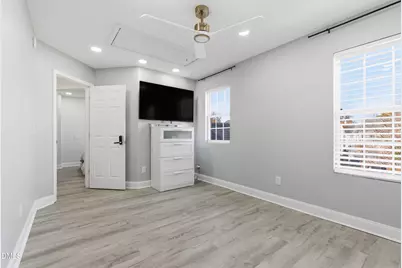 4454 Snowcrest Lane, Raleigh, NC 27616 - Photo 41