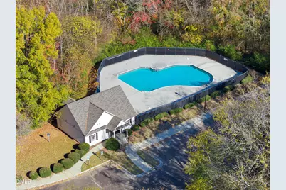 4454 Snowcrest Lane, Raleigh, NC 27616 - Photo 51