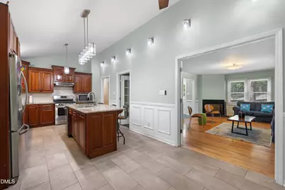 105 Lexington Road, Chapel Hill, NC 27516 - Photo 7