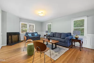 105 Lexington Road, Chapel Hill, NC 27516 - Photo 5