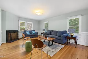 105 Lexington Rd, Chapel Hill, NC 27516 - Photo 5