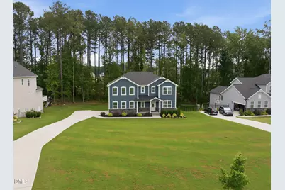 297 Bonaventure Drive, Clayton, NC 27527 - Photo 71