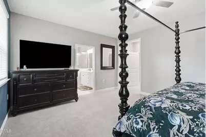 297 Bonaventure Drive, Clayton, NC 27527 - Photo 43