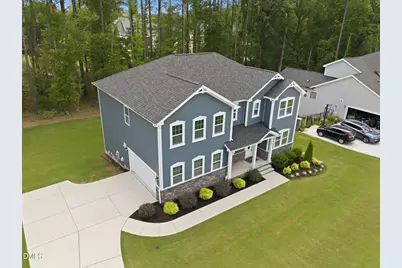 297 Bonaventure Drive, Clayton, NC 27527 - Photo 73