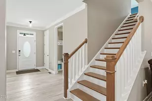 297 Bonaventure Dr, Clayton, NC 27527 - Photo 3