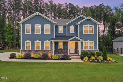 297 Bonaventure Drive, Clayton, NC 27527 - Photo 1