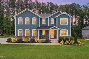 297 Bonaventure Dr, Clayton, NC 27527 - Photo 1