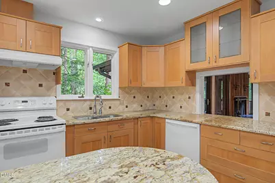 239 Seminole Drive, Chapel Hill, NC 27514 - Photo 3