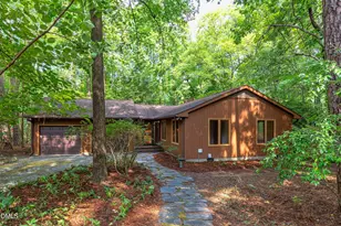 239 Seminole Dr, Chapel Hill, NC 27514 - Photo 1