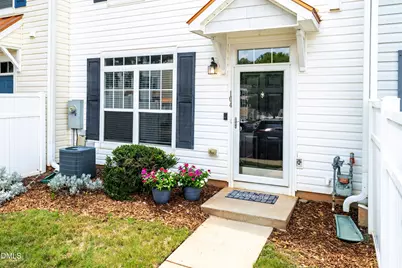 2200 Valley Edge Drive #104, Raleigh, NC 27614 - Photo 7