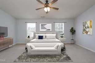 2200 Valley Edge Dr, Raleigh, NC 27614 - Photo 27