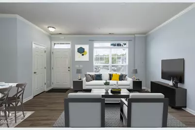 2200 Valley Edge Drive #104, Raleigh, NC 27614 - Photo 11