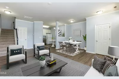 2200 Valley Edge Drive #104, Raleigh, NC 27614 - Photo 13