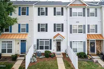 2200 Valley Edge Drive #104, Raleigh, NC 27614 - Photo 5