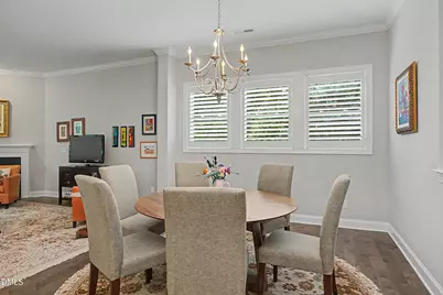 60 Middleton Place, Chapel Hill, NC 27516 - Photo 13