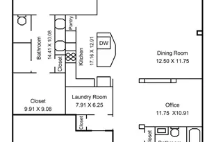 60 Middleton Pl, Chapel Hill, NC 27516 - Photo 31