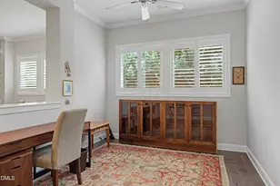 60 Middleton Pl, Chapel Hill, NC 27516 - Photo 5