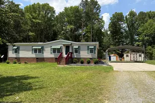 8000 Peach Blossom Ln, Apex, NC 27539 - Photo 1