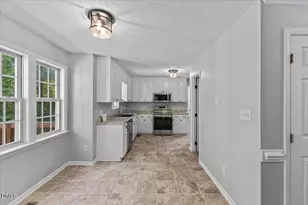 3124 Eric St, Willow Springs, NC 27592 - Photo 9