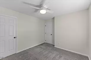 3124 Eric St, Willow Springs, NC 27592 - Photo 23