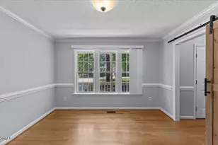 3124 Eric St, Willow Springs, NC 27592 - Photo 17