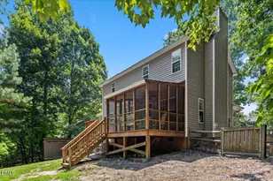 3124 Eric St, Willow Springs, NC 27592 - Photo 35