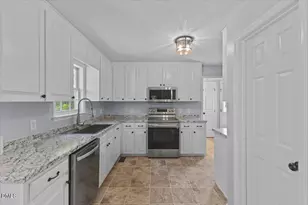 3124 Eric St, Willow Springs, NC 27592 - Photo 11