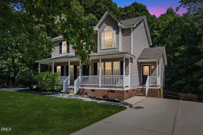 3124 Eric Street, Willow Springs, NC 27592 - Photo 1