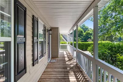 3124 Eric Street, Willow Springs, NC 27592 - Photo 3