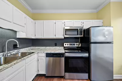 6115 Highcastle Court, Raleigh, NC 27613 - Photo 3