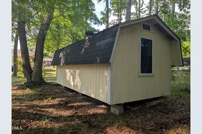 118 E McIver Street, Zebulon, NC 27597 - Photo 21