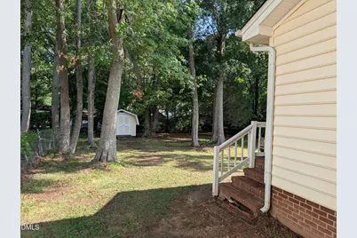 118 E McIver Street, Zebulon, NC 27597 - Photo 17