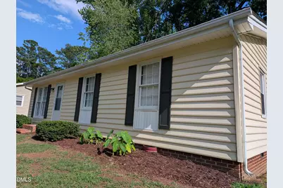 118 E McIver Street, Zebulon, NC 27597 - Photo 3