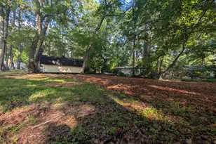 118 E McIver St, Zebulon, NC 27597 - Photo 23