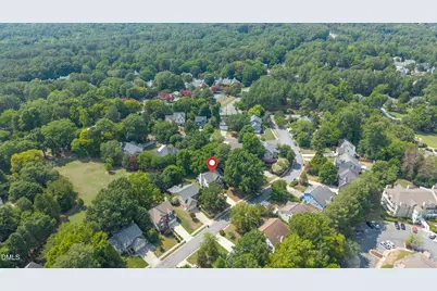 207 Windhover Drive, Chapel Hill, NC 27514 - Photo 45