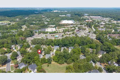 207 Windhover Drive, Chapel Hill, NC 27514 - Photo 43