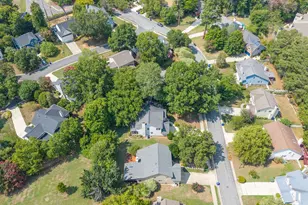 207 Windhover Dr, Chapel Hill, NC 27514 - Photo 45